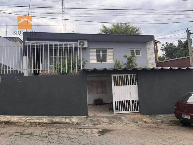 Casa com 2 dormitórios à venda, 100 m² por R$ 315.000,00 - Vila Santana - Sorocaba/SP