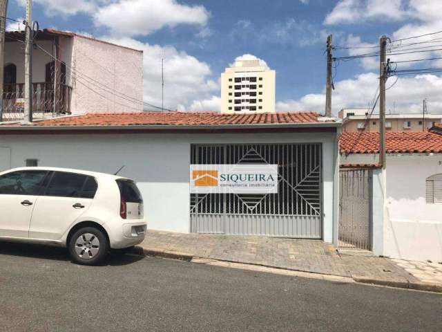 Casa com 3 dormitórios à venda, 450 m² por R$ 950.000,00 - Vila Augusta - Sorocaba/SP