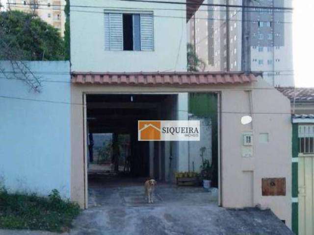 Casa com 4 dormitórios à venda, 190 m² por R$ 1.250.000,00 - Jardim São Carlos - Sorocaba/SP