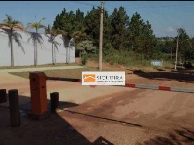 Terreno à venda, 1500 m² por R$ 95.000,00 - Carafá - Votorantim/SP
