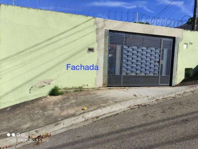 Casa com 3 dormitórios à venda, 120 m² por R$ 530.000,00 - Cidade Jardim - Sorocaba/SP