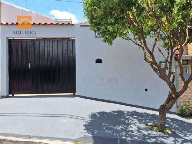 Casa com 2 dormitórios à venda, 98 m² por R$ 350.000,00 - Parque das Paineiras - Sorocaba/SP