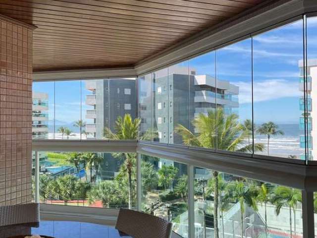 OPORTUNIDADE! Apartamento Vista Mar à venda na Riviera de São Lourenço