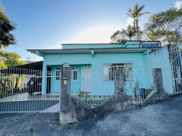 Casa com 6 quartos à venda no Ponta Aguda, Blumenau , 259 m2 por R$ 630.000