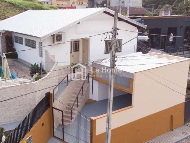 Barracão / Galpão / Depósito para alugar na Vila Nova, Blumenau , 122 m2 por R$ 3.200