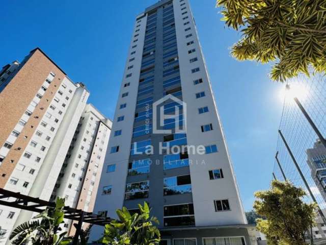 Apartamento com 2 quartos à venda na Vila Nova, Blumenau , 216 m2 por R$ 1.049.000