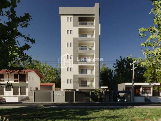 Apartamento com 3 quartos à venda no Garcia, Blumenau , 86 m2 por R$ 550.000