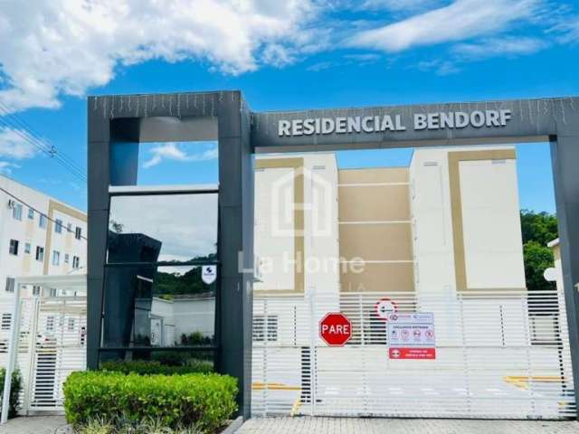 Apartamento com 2 quartos para alugar no Itoupava Central, Blumenau , 38 m2 por R$ 1.300