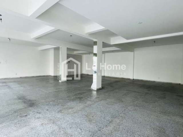 Ponto comercial para alugar na Vila Nova, Blumenau , 108 m2 por R$ 7.900