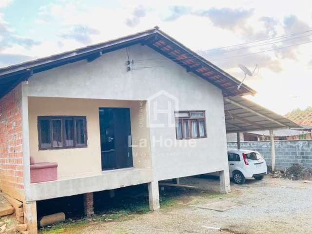 Casa com 2 quartos à venda no Vorstadt, Blumenau , 126 m2 por R$ 490.000