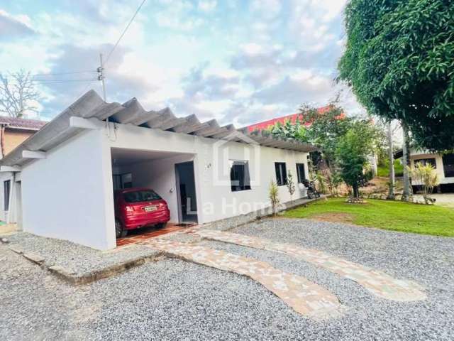 Casa com 4 quartos à venda no Badenfurt, Blumenau , 170 m2 por R$ 500.000