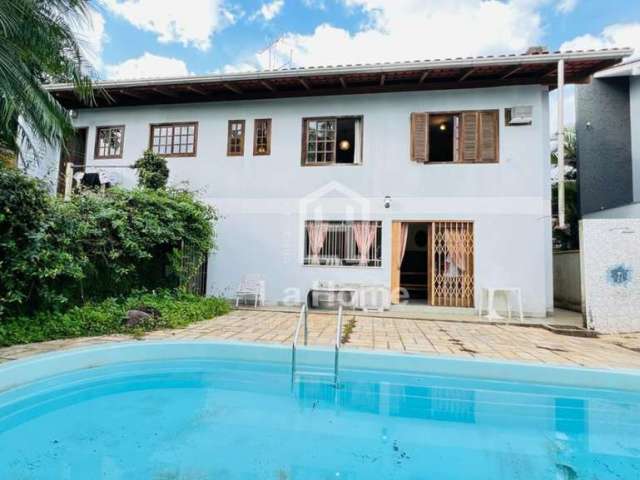 Casa com 4 quartos à venda na Escola Agrícola, Blumenau , 300 m2 por R$ 1.100.000