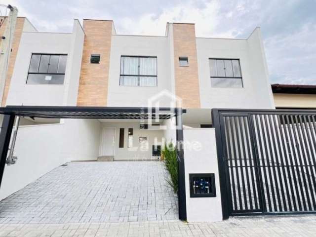 Casa com 3 quartos à venda na Escola Agrícola, Blumenau , 134 m2 por R$ 600.000