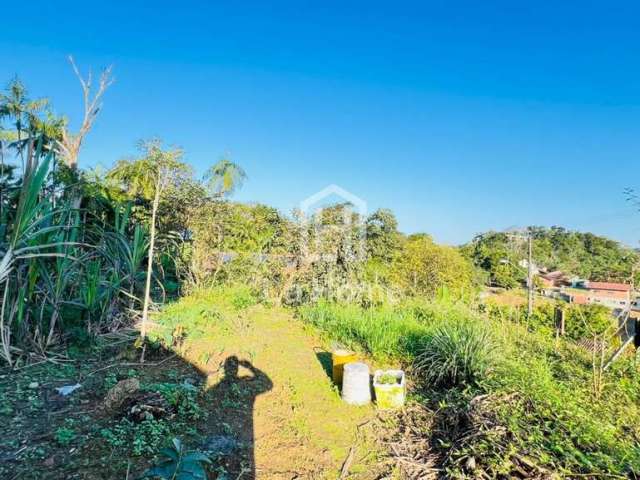 Terreno à venda no Salto Weissbach, Blumenau  por R$ 550.000