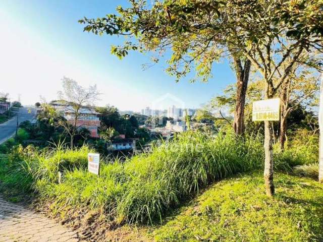 Terreno à venda no Velha, Blumenau , 634 m2 por R$ 450.000