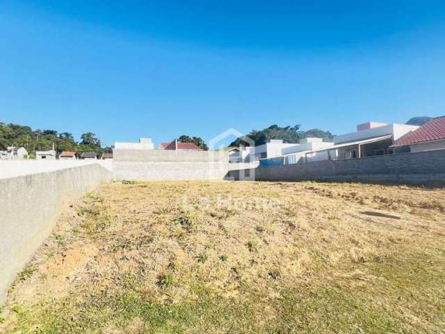 Terreno comercial à venda no Arapongas, Indaial  por R$ 180.000