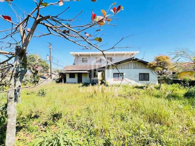 Terreno comercial à venda no Itajubá, Barra Velha  por R$ 1.000.000