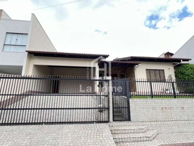 Casa com 4 quartos à venda na Escola Agrícola, Blumenau , 205 m2 por R$ 950.000