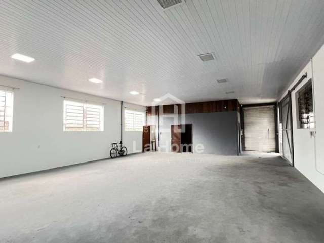 Barracão / Galpão / Depósito com 2 salas para alugar na Vila Nova, Blumenau , 380 m2 por R$ 11.120