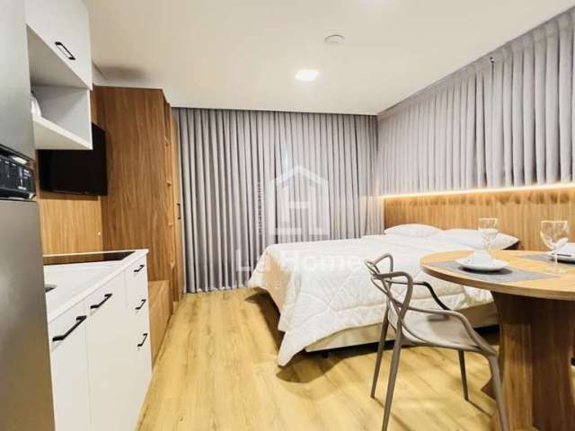 Apartamento com 1 quarto para alugar no Itoupava Seca, Blumenau , 22 m2 por R$ 2.300