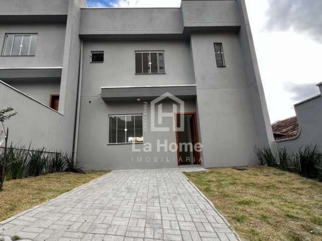 Casa com 3 quartos à venda na Vila Nova, Blumenau , 95 m2 por R$ 570.000