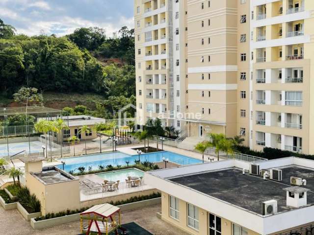 Apartamento com 3 quartos à venda no Fortaleza, Blumenau , 72 m2 por R$ 480.000