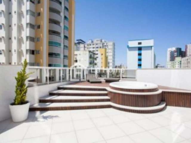 Apartamento com 3 quartos à venda no Centro, Balneário Camboriú , 132 m2 por R$ 2.370.000