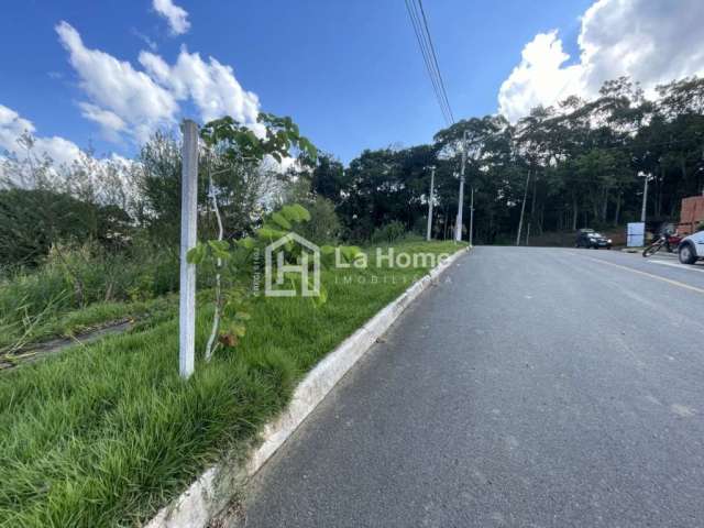 Terreno à venda no Tribess, Blumenau  por R$ 300.000