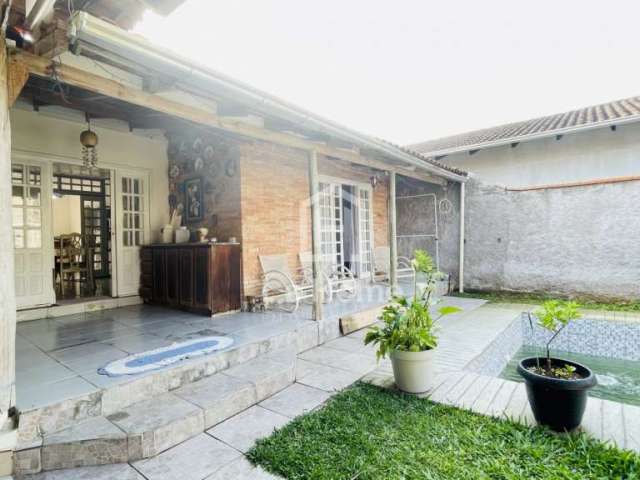 Casa com 2 quartos à venda no Itoupavazinha, Blumenau  por R$ 550.000