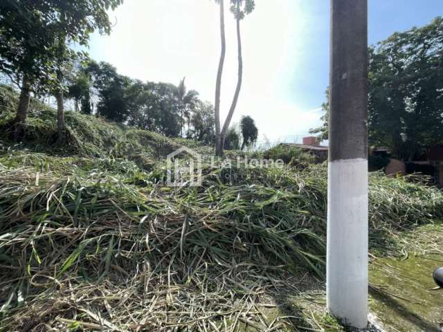 Terreno à venda no Centro, Blumenau  por R$ 800.000