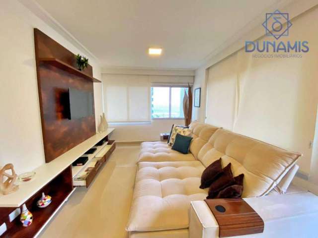 Apartamento à venda, 113 m² por R$ 750.000,00 - Praia das Pitangueiras - Guarujá/SP