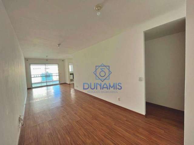 Apartamento à venda, 109 m² por R$ 860.000,00 - Barra Funda - Guarujá/SP