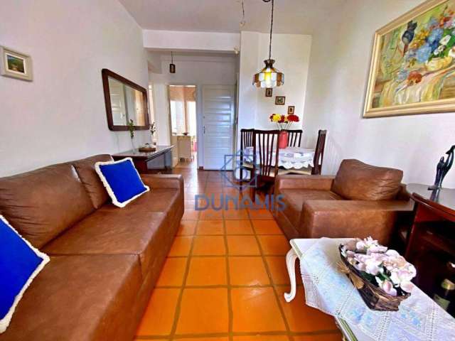 Apartamento com 2 dormitórios à venda, 68 m² por R$ 530.000,00 - Jardim Las Palmas - Guarujá/SP