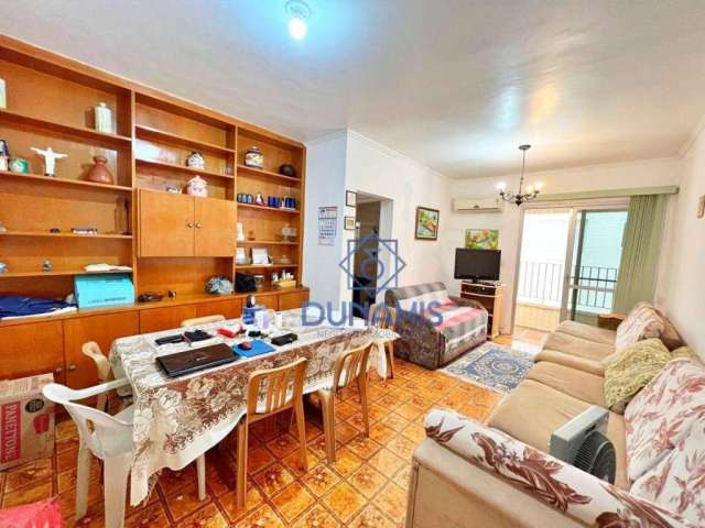 Apartamento à venda, 85 m² por R$ 320.000,00 - Jardim Las Palmas - Guarujá/SP