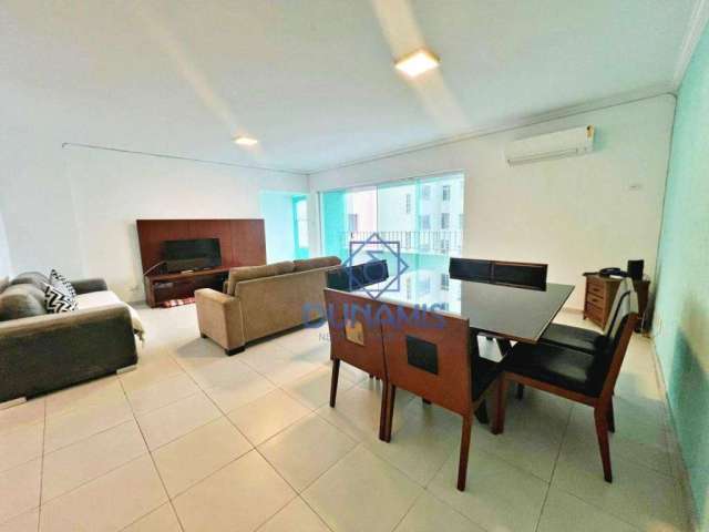 Apartamento à venda, 181 m² por R$ 850.000,00 - Centro - Guarujá/SP