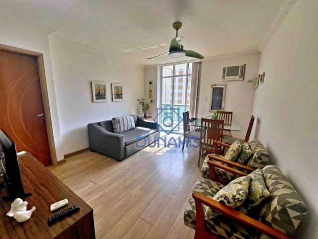 Apartamento à venda, 50 m² por R$ 320.000,00 - Praia Pitangueiras - Guarujá/SP