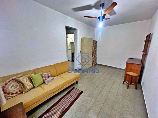 Apartamento à venda, 46 m² por R$ 280.000,00 - Barra Funda - Guarujá/SP