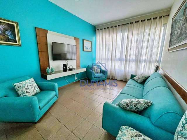 Apartamento à venda, 85 m² por R$ 430.000,00 - Praia das Pitangueiras - Guarujá/SP