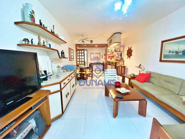 Apartamento à venda, 146 m² por R$ 800.000,00 - Praia das Pitangueiras - Guarujá/SP