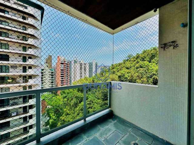 Excelente apartamento à venda na praia das pitangueiras - região da barra funda - com lazer completo