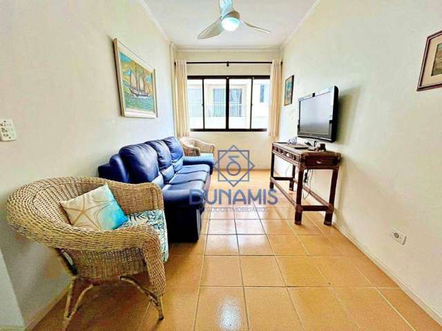 Apartamento à venda, 80 m² por R$ 370.000,00 - Jardim Las Palmas - Guarujá/SP