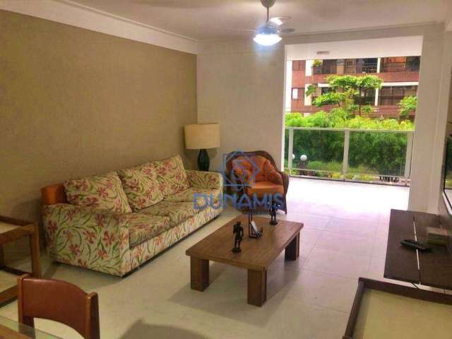 Excelente  Apartamento na Praia da Enseada