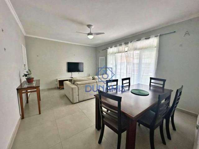 Apartamento à venda, 82 m² por R$ 430.000,00 - Centro - Guarujá/SP