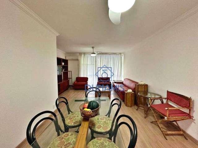 Apartamento à venda, 140 m² por R$ 585.000,00 - Centro - Guarujá/SP