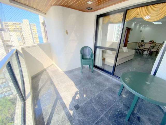 Apartamento à venda, 100 m² por R$ 630.000,00 - Praia das Pitangueiras - Guarujá/SP