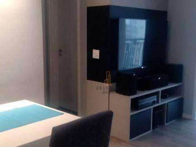 Apartamento com 2 dormitórios à venda, 65 m² por R$ 778.000,00 - Jardim - Santo André/SP