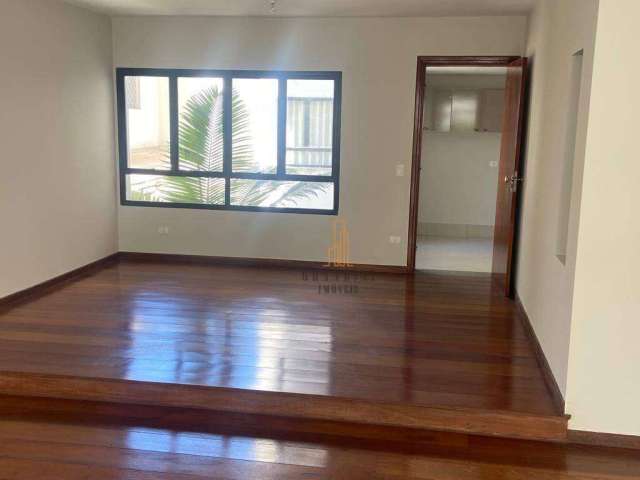 Apartamento com 3 dormitórios à venda, 234 m² por R$ 960.000,00 - Centro - São Bernardo do Campo/SP