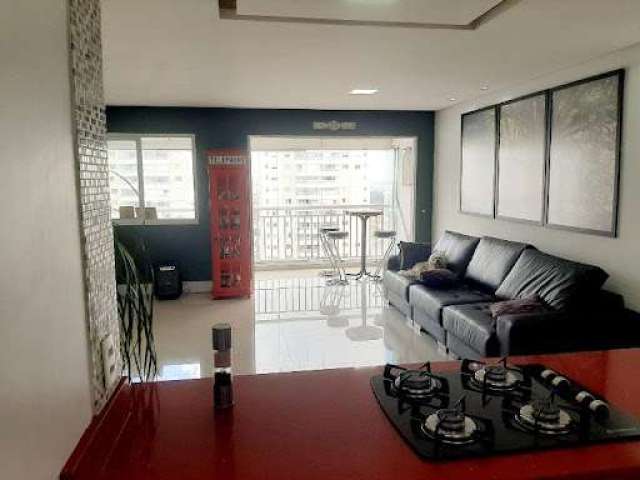 Apartamento à venda, 91 m² por R$ 742.000,00 - Centro - São Bernardo do Campo/SP