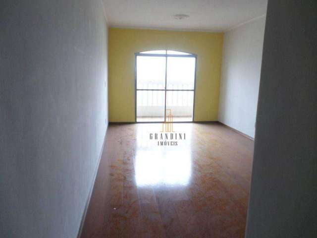 Apartamento com 3 dormitórios à venda, 114 m² por R$ 515.000,00 - Rudge Ramos - São Bernardo do Campo/SP
