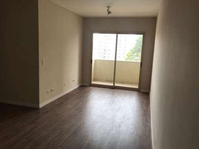 Apartamento à venda, 85 m² por R$ 740.000,00 - Ipiranga - São Paulo/SP